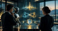 MDR mit KI: Warum Expertise und Datenhoheit entscheidend sind MDR mit KI: Warum Expertise und Datenhoheit entscheidend sind