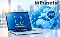 E-Rechnung in SAP: Von der Formatvorgabe zur integrierten Lösung E-Rechnung in SAP: Von der Formatvorgabe zur integrierten Lösung