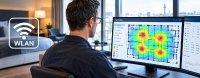 WLAN-Probleme im Hotel: Warum die erste Messung nicht beim IT-Spezialisten, sondern in Zimmer 317 stattfinden sollte WLAN-Probleme im Hotel: Warum die erste Messung nicht beim IT-Spezialisten, sondern in Zimmer 317 stattfinden sollte