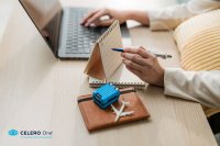 Urlaubsplanung im Team ohne Excel: So behältst du den Überblick | Celero One Urlaubsplanung im Team ohne Excel: So behältst du den Überblick | Celero One