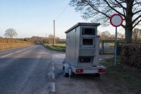 Verkehrsüberwachung: 14.868 Tempoverstöße in einer Kontrollwoche – Schleswig-Holsteins Polizei zählt im August 2026 ein Drittel weniger als 2025 Verkehrsüberwachung: 14.868 Tempoverstöße in einer Kontrollwoche – Schleswig-Holsteins Polizei zählt im August 2026 ein Drittel weniger als 2025