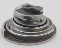 Durchgängige additive und subtraktive Prozesse mit hyperMILL Durchgängige additive und subtraktive Prozesse mit hyperMILL