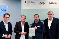 ViCon GmbH erneut in der„Hall of Fame der E-Mail-Sicherheit“ des BSI ViCon GmbH erneut in der„Hall of Fame der E-Mail-Sicherheit“ des BSI