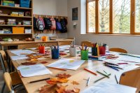 Ganztagsanspruch für Erstklässler seit dem 1. August 2026: 57 Prozent der Grundschulkinder waren schon vorher ganztags betreut, 264.000 Plätze fehlen Ganztagsanspruch für Erstklässler seit dem 1. August 2026: 57 Prozent der Grundschulkinder waren schon vorher ganztags betreut, 264.000 Plätze fehlen