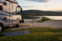 Campingübernachtungen sinken im Juni 2026 um 17,4 Prozent auf 5,9 Millionen – das erste Halbjahr liegt mit 17,0 Millionen Nächten knapp unter Vorjahr Campingübernachtungen sinken im Juni 2026 um 17,4 Prozent auf 5,9 Millionen – das erste Halbjahr liegt mit 17,0 Millionen Nächten knapp unter Vorjahr