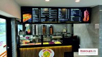 Digitales Menü statt klassischer Speisekarte: itworx-pro stattet Ada Döner in Neumünster mit Digital Signage aus Digitales Menü statt klassischer Speisekarte: itworx-pro stattet Ada Döner in Neumünster mit Digital Signage aus