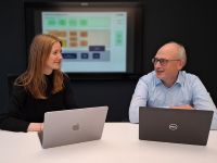 avodaq erweitert Managementsystem um Qualitäts- und Umweltmanagement nach ISO 9001 und ISO 14001 avodaq erweitert Managementsystem um Qualitäts- und Umweltmanagement nach ISO 9001 und ISO 14001