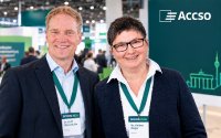 Accso auf der Smart Country Convention 2026 in Berlin Accso auf der Smart Country Convention 2026 in Berlin