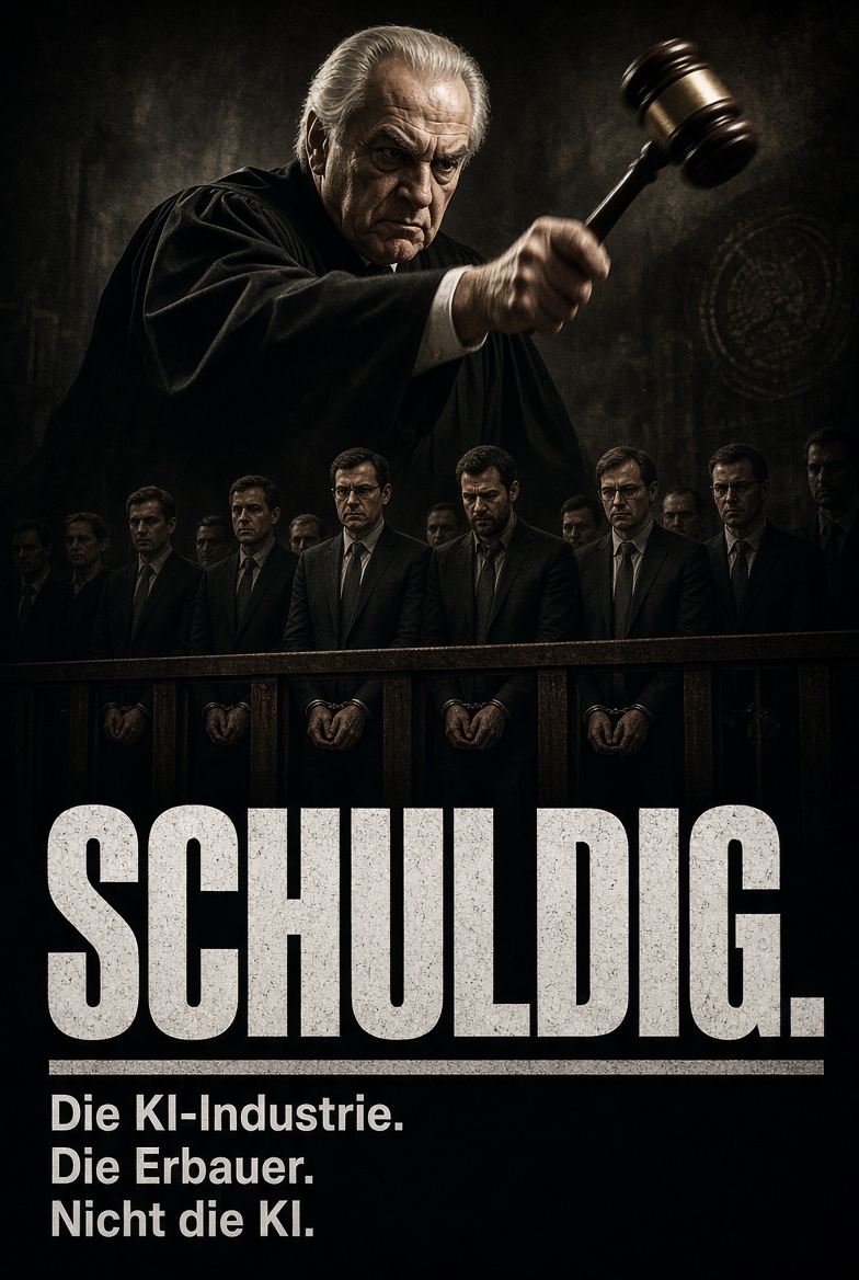 SCHULDIG SCHULDIG