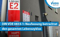 Gefahrenmeldeanlagen im Wandel: Neue Normen und Anforderungen für BMA, EMA und SAA Gefahrenmeldeanlagen im Wandel: Neue Normen und Anforderungen für BMA, EMA und SAA
