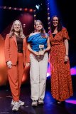 „BdKom Talent Award“ für Absolventin der Hochschule Pforzheim