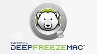 Deep Freeze Mac unterstützt macOS 27 Golden Gate