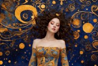 Klimt.art– eine digitale Adresse für einen Künstler, dessen Gold bis heute strahlt