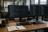 Coding-Agenten schreiben 2026 fast die Hälfte des Codes: JetBrains-Umfrage unter 15.000 Entwicklern zeigt, wie viel Handarbeit noch bleibt Coding-Agenten schreiben 2026 fast die Hälfte des Codes: JetBrains-Umfrage unter 15.000 Entwicklern zeigt, wie viel Handarbeit noch bleibt