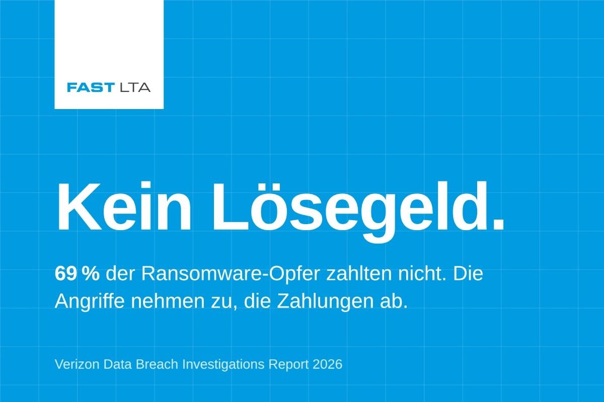 Warum immer weniger Ransomware-Opfer zahlen Warum immer weniger Ransomware-Opfer zahlen