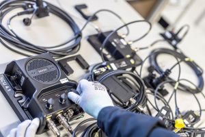 Swedish Armed Forces extends cooperation with Savox through multi-year lifecycle support agreement