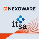 it-sa 2026: NEXOWARE zeigt echtes Agentic IT-Service-Management zweimal täglich live am Stand it-sa 2026: NEXOWARE zeigt echtes Agentic IT-Service-Management zweimal täglich live am Stand