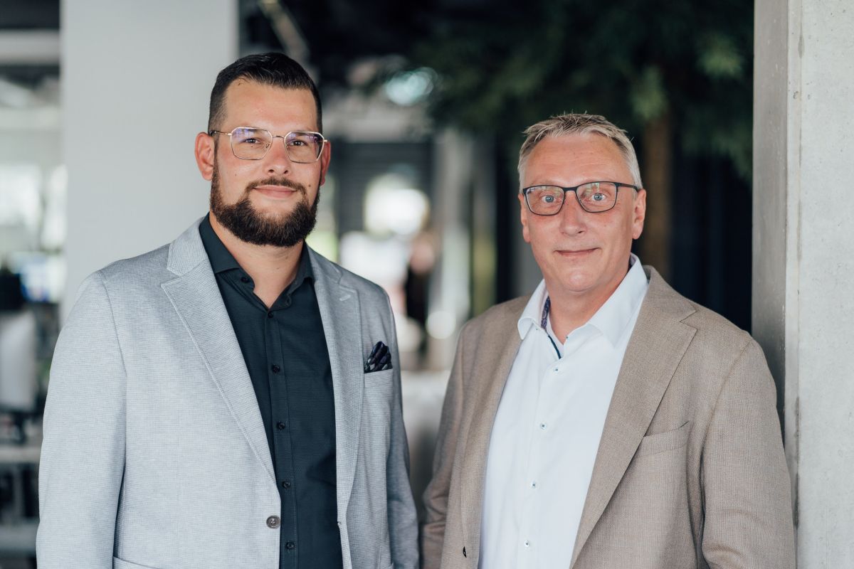 MoveSoft lässt Lizenztransferprozess durch TÜV Saarland Solutions zertifizieren MoveSoft lässt Lizenztransferprozess durch TÜV Saarland Solutions zertifizieren