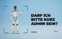 Der KI-Agent möchte Admin werden – wer sagt Nein-