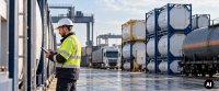 Behältervermietung digitalisieren: Containerbestände, Rückgaben und Mietzeiträume im Blick Behältervermietung digitalisieren: Containerbestände, Rückgaben und Mietzeiträume im Blick