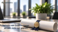 Wenn Qualifikationen verfallen: Warum eine einmalige Prüfung für Unternehmen in Deutschland nicht reicht Wenn Qualifikationen verfallen: Warum eine einmalige Prüfung für Unternehmen in Deutschland nicht reicht