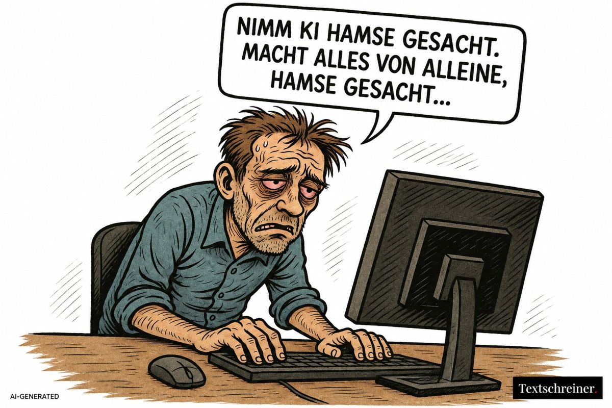 ChatGPT im Betriebsalltag verstehen ChatGPT im Betriebsalltag verstehen
