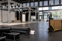 Messebeteiligungen im Herbst 2026: 79 Messen bis Jahresende, während die Standfläche erstmals seit Jahren schrumpft und Aussteller Auftritte kürzen Messebeteiligungen im Herbst 2026: 79 Messen bis Jahresende, während die Standfläche erstmals seit Jahren schrumpft und Aussteller Auftritte kürzen
