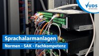 Sprachalarmierung: Neue Impulse für Planung, Fachkompetenz und Qualifikation
