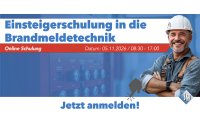 Brandmeldetechnik verstehen statt nur Begriffe lernen: Der perfekte Einstieg für Quereinsteiger und Nachwuchskräfte. Brandmeldetechnik verstehen statt nur Begriffe lernen: Der perfekte Einstieg für Quereinsteiger und Nachwuchskräfte.