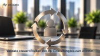 Einstellung, Rollenwechsel, Austritt: Human Risk Managementüber den gesamten Beschäftigungszyklus in deutschen Unternehmen Einstellung, Rollenwechsel, Austritt: Human Risk Managementüber den gesamten Beschäftigungszyklus in deutschen Unternehmen