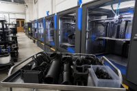 Additive Fertigung, Wohlers Report, Druckdienstleister, Formnext, Anlagenverkäufe Additive Fertigung, Wohlers Report, Druckdienstleister, Formnext, Anlagenverkäufe