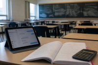 Pisa-Studie 2025: Jeder zweite 15-Jährige in Deutschland lernt wöchentlich mit KI-Chatbots, während die Kompetenzwerte auf Tiefstände fallen Pisa-Studie 2025: Jeder zweite 15-Jährige in Deutschland lernt wöchentlich mit KI-Chatbots, während die Kompetenzwerte auf Tiefstände fallen