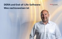 DORA und End-of-Life-Software: Was nachzuweisen ist