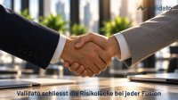 Mitübernommenes Risiko: Was Fusionen und Übernahmen für die Personalprüfung in deutschen Unternehmen bedeuten Mitübernommenes Risiko: Was Fusionen und Übernahmen für die Personalprüfung in deutschen Unternehmen bedeuten