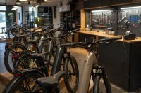 Fahrrad-Monitor 2025: 23 Prozent der Befragten nutzen ein Pedelec, 44 Prozent der Kaufwilligen wollen eines– und die Kaufabsicht sinkt auf 15 Prozent
