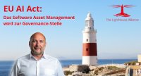 EU AI Act: Das Software Asset Management wird zur Governance-Stelle