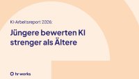 Umfrage: Junge Beschäftigte schämen sich dreimal so häufig für KI-Nutzung Umfrage: Junge Beschäftigte schämen sich dreimal so häufig für KI-Nutzung