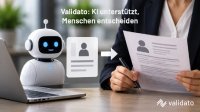 KI im Background Check: Warum HR Bewerbende in Deutschland nicht per Chatbot durchleuchten sollte KI im Background Check: Warum HR Bewerbende in Deutschland nicht per Chatbot durchleuchten sollte