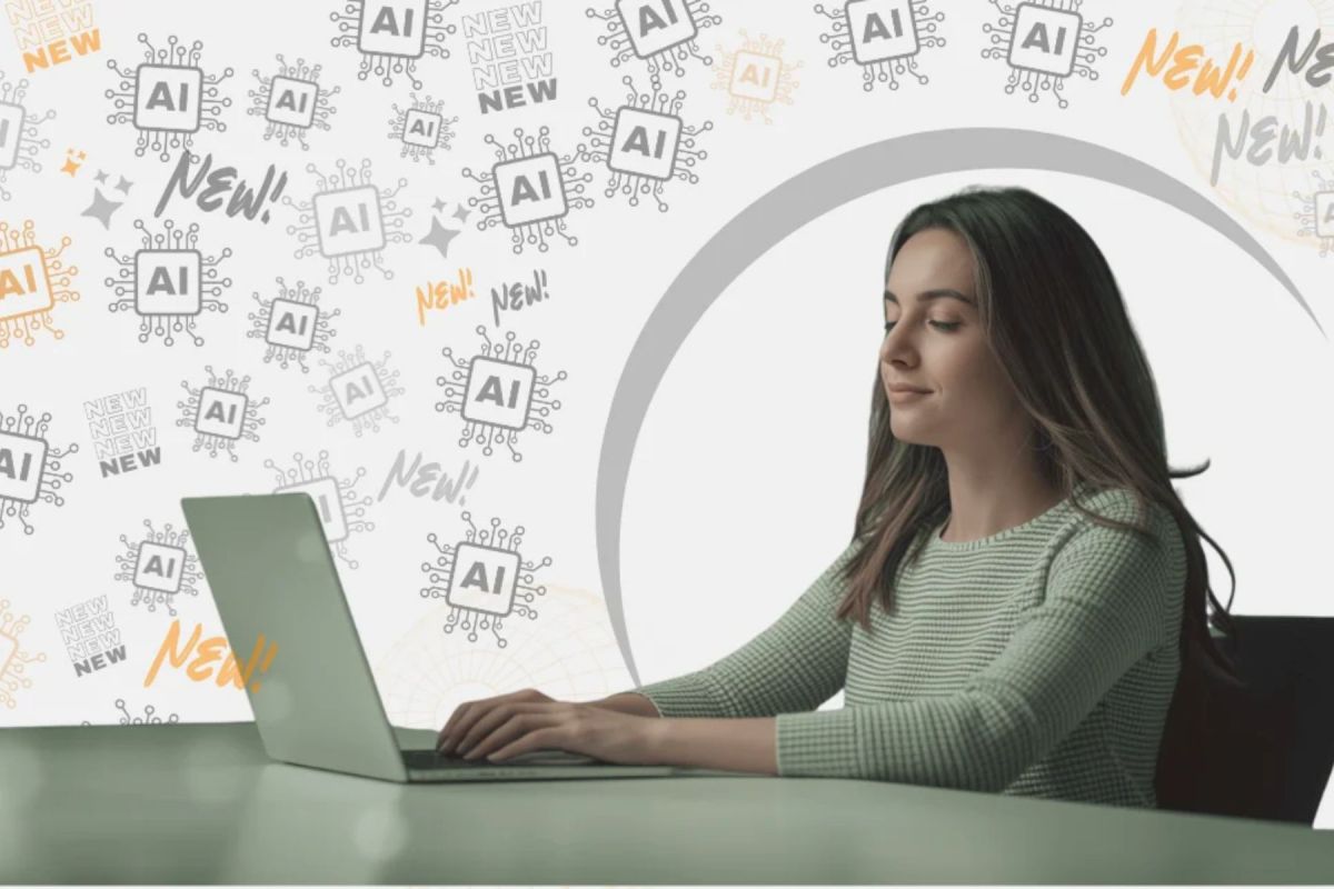 KI verändert die Suche: Was Unternehmen für die Sichtbarkeit ihrer Website tun können