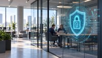 Primion präsentiert „Converged Security“ für KRITIS auf der protekt in Leipzig Primion präsentiert „Converged Security“ für KRITIS auf der protekt in Leipzig