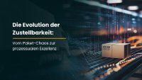 Die Evolution der Zustellbarkeit Die Evolution der Zustellbarkeit