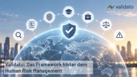 Human Risk Management verstehen: Welche Rolle Validato für Unternehmen in Deutschland spielt Human Risk Management verstehen: Welche Rolle Validato für Unternehmen in Deutschland spielt