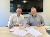 Dritter Zuschlag in Folge: Auch der Landessportverband Schleswig-Holstein setzt auf PHOENIX Dritter Zuschlag in Folge: Auch der Landessportverband Schleswig-Holstein setzt auf PHOENIX