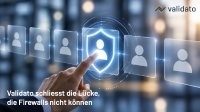 Der Faktor Mensch in der Cybersicherheit: Wie Validato Unternehmen in Deutschland vor dem größten Risiko schützt Der Faktor Mensch in der Cybersicherheit: Wie Validato Unternehmen in Deutschland vor dem größten Risiko schützt