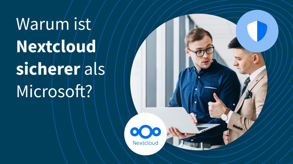 hosting.de – Nextcloud aus Europa hosting.de – Nextcloud aus Europa