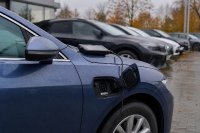 Batteriepass ab 18. Februar 2027: Jede neue Elektrofahrzeugbatterie erhält eine digitale Akte – gebrauchte Stromer kosten im August 2026 38.217 Euro