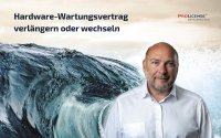 Hardware-Wartungsvertrag verlängern oder wechseln Hardware-Wartungsvertrag verlängern oder wechseln