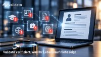 Die verborgenen Risiken hinter dem Lebenslauf: Warum Validato inÖsterreich mehr sieht als das Papier Die verborgenen Risiken hinter dem Lebenslauf: Warum Validato inÖsterreich mehr sieht als das Papier