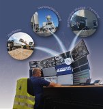 Automatisierte Wiege- und Verladeprozesse in mehreren Werken im Einsatz