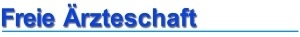 Freie Ärzteschaft, Landesverband Nordrhein: Ist die eigene Arztpraxis für Ärztinnen und Ärzte noch eine Option? Freie Ärzteschaft, Landesverband Nordrhein: Ist die eigene Arztpraxis für Ärztinnen und Ärzte noch eine Option?